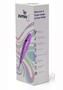 Zumio S - Caress Silicone Rechargeable Clitoral Stimulator - Purple